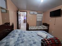 Studio no centro da Capital - Ferienwohnung Belém