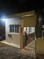 Apartamento do Lucas e Sidinei - Bed and Breakfast Foz do Iguaçu