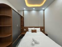 Bhome Vung Tau nhà nguyên căn 2 phòng ngủ vệ sinh nhiều tiện ích biển - Bed and Breakfast Vũng Tàu