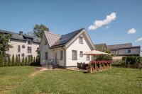 Leonardo Vila Centre - Bed and Breakfast Palanga