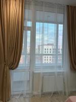 ЖК Arena Tower - B&B Astana