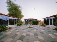 Seven Elements Resort - Ferienwohnung Ra’s al-Chaima