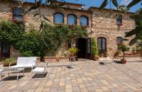 Podere Santa Maria - B&B Stazione di Monte Antico