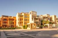 Stylish Nest II - 1 BR - New Marina - El Gouna - B&B Hurghada