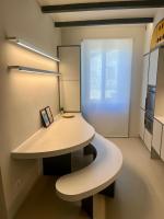 CASA ABBATI- Design moderno in un borgo medievale - Chambres d'hôtes Gubbio