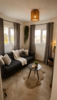 Island Vibes Apartment - Ferienwohnung Noord