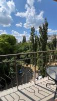 Одеса однокімнатна квартира - Ferienwohnung Odessa