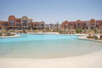 Peaceful Boho Retreat - Shared Pool - 1 bed - Kamaran, El Gouna - B&B Hurghada