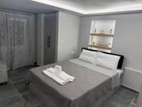 Theofilos Apartment's - Ferienwohnung Kavala