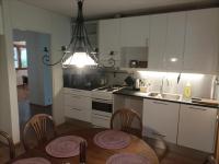 Half Way - B&B Kalaniemi