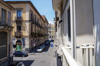 Oasis in the City - B&B Catania