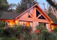 Bungalow con 2 Camere da Letto