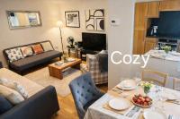 Appartement 2 Chambres