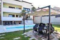 Villa Vincek - B&B Mostar