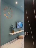 Tessera Alfa city apartment - B&B Chania