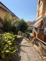 WELCOME RIVIERA-Casa Isabel - Chambres d'hôtes Rapallo