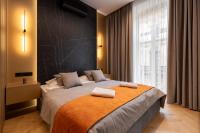 Appartamento con Vista e Balcone