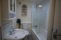 Two Bed Flat Sea view Old town Hastings - B&B Hastings