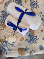 New Casa bluchic - Bed and Breakfast Isola delle Femmine