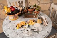 B&B La Ciammarichella, Rifugio nella Natura da 2 a 5 Ospiti - Chambres d'hôtes Lettomanoppello