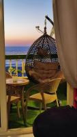 السرايا بانورما Sea View الاسكندريه Free WiFi - B&B Alessandria d'Egitto