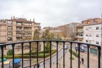 Congresos Granada Apartment - Ferienwohnung Granada
