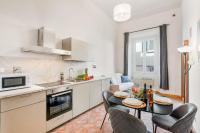 Albero Urban Retreat near SMN Station - B&B Florence