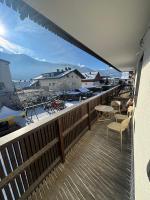 Apartment Immokasa - Bed and Breakfast Bruneck