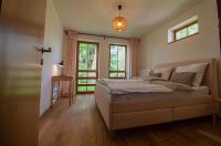 Apartmány Kořenný - Bed and Breakfast Korěnný