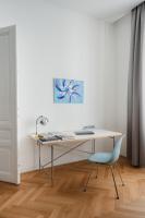Design apartment for up to 7 guests near Prater - Chambres d'hôtes Vienne