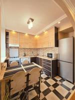 Center of the city 1 BDR - studio - B&B Chișinău