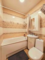 Center of the city 1 BDR - studio - B&B Chișinău