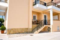 Kalamata Port-Marina Apt by "elite" - Ferienwohnung Kalamata