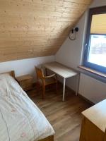 Camera Quadrupla con Bagno Privato 