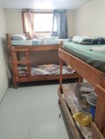 quarto 3 pra 4 pessoas - Chambres d'hôtes Ouro Preto