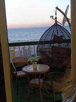 السرايا بانورما Sea View الاسكندريه Free WiFi - B&B Alessandria d'Egitto