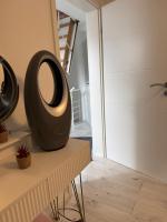 Borderless Residence Haus für 12 , Terasse und Spiele - Ferienwohnung Rheinfelden
