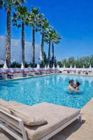 Le Jardin de Babylone 11 - Naturiste - dédié aux couples - Cap d'Agde - Chambres d'hôtes Le Cap d'Agde