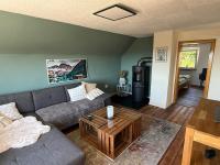 Ferienhaus Weitblick - Chambres d'hôtes Oberthal