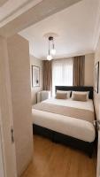 Appartement met 2 slaapkamers