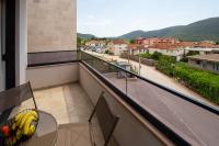 Lastva Cozy apartment - Ferienwohnung Prijevor
