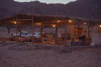 Eden Camp Abu Galum - B&B Dahab