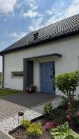Ferienhaus Stramnica bei Kolberg an der polnischen Ostsee - B&B Stramnica