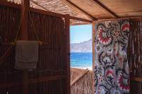 Eden Camp Abu Galum - Chambres d'hôtes Dahab