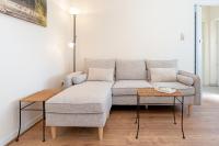 Bungalodge - B&B Scharbeutz
