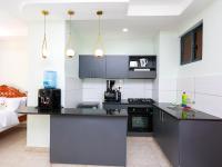 Cosy studio - B&B Mombasa