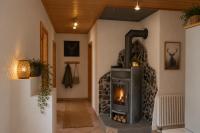 Chalet Zugspitzblick - Chambres d'hôtes Lermoos