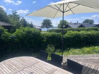 Herning, Sunds Lake Beautiful View & Spa 105 m2 - B&B Sunds