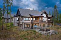 1459 GCR 5221 - B&B Tabernash
