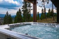 5 BR 4 BA Home - B&B Tabernash